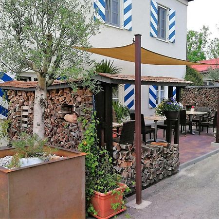 Landhotel Römerkessel Fuchstal Eksteriør bilde